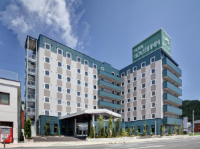 Отель Hotel Route-Inn Kamaishi  Камаиси
